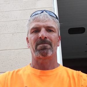 Meet your Posher, Richard